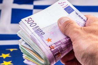 euros ellada